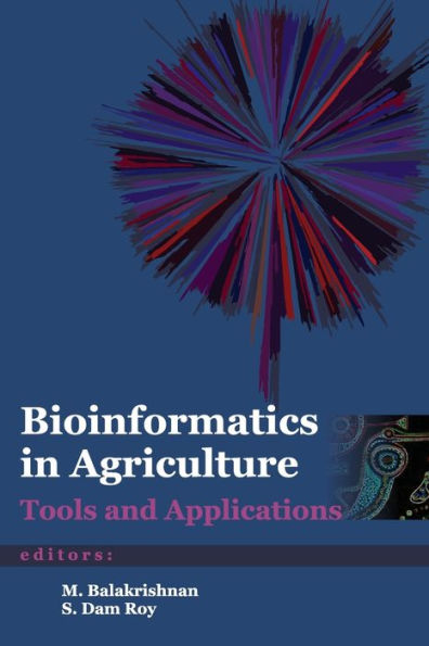 Bioinformatics Agriculture: Tools and Applications