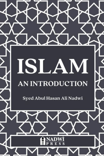 Islam - An Introduction