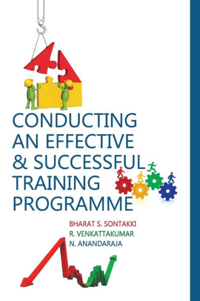 Conducting An Effective And Successful Training Programme