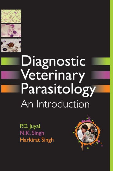 Diagnostic Veterinary Parasitology: An Introduction