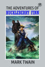 Adventures Of Huckleberry Finn