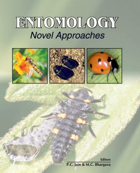 Entomology: Novel Approaches