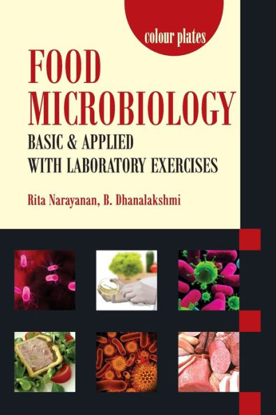 Food Microbiology: Basic And Applied With Laboratory Exercises