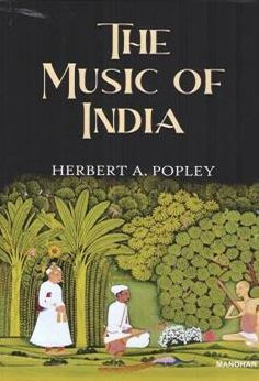 The Music of India