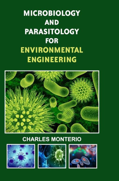 Microbiology and Parasitology for Environmental Engineering