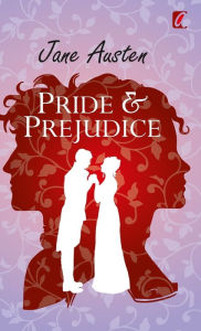 Title: Pride and Prejudice, Author: Jane Austen