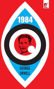 Title: 1984 - George Orwell, Author: George Orwell