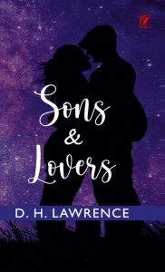 Title: Sons and Lovers, Author: D. H. Lawrence