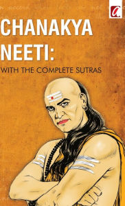 Title: Chanakya Neeti, Author: Chanakya