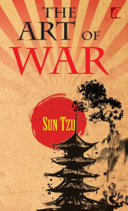 Title: The art of war, Author: Sun Tzu