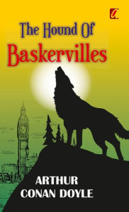 Title: The Hound of baskervilles, Author: Arthur Conan Doyle