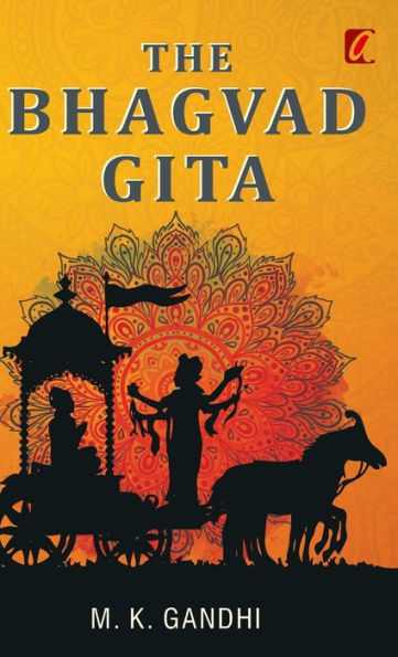 The Bhagwad Geeta