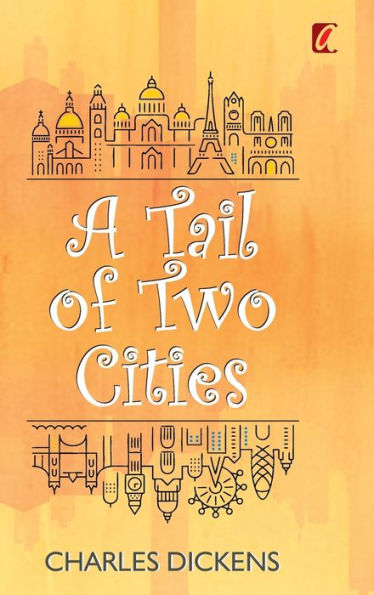 A Tail of two cities