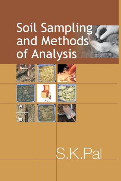 Soil Sampling and Methods of Analysis