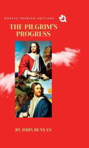 Title: The Pilgrim's Progress (Premium Edition), Author: John Bunyan