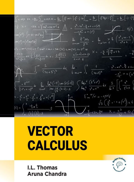 Vector Calculus
