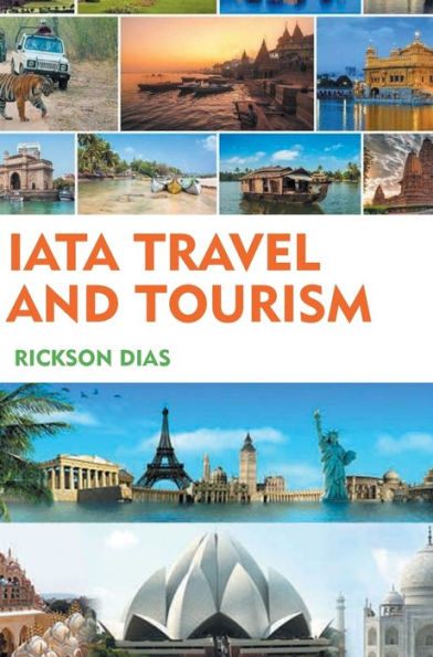 Iata Travel and Tourism