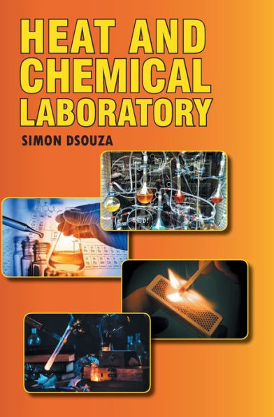 Heat and Chemical Laboratory