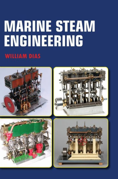 Marine Steam Engineering