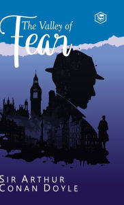 Title: The Valley of Fear (Deluxe Hardbound Edition), Author: Arthur Conan Doyle