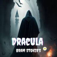 Title: Dracula (Deluxe Hardbound Edition), Author: Bram Stoker