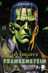 Title: Frankenstein (Deluxe Hardbound Edition), Author: Mary Shelley