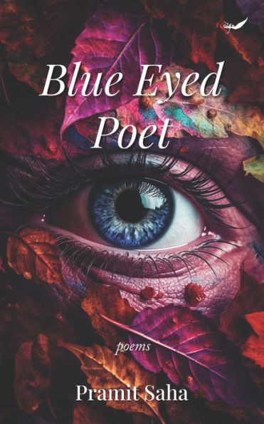 Blue Eyed Poet