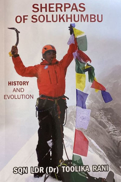 Sherpas of Solukhumbu: History and Evolution
