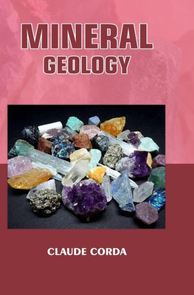 Mineral Geology