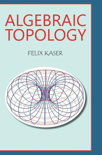 Algebraic Topology