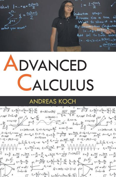 Advanced Calculus