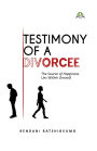 Testimony of a Divorcee