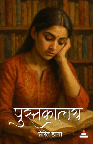 Title: Pustkalay, Author: Prerit Daga