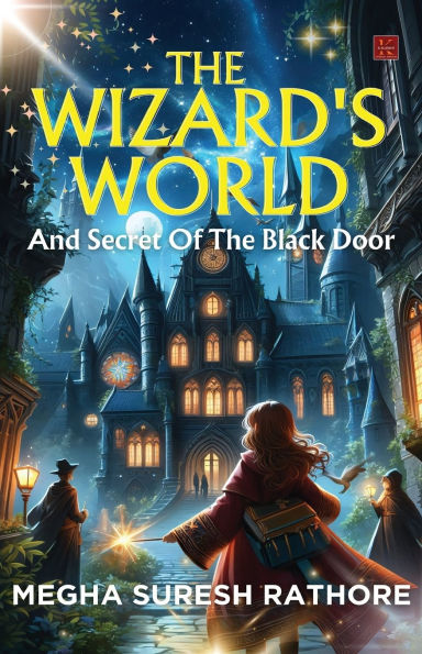 The Wizards' World and Secret of the Black Door