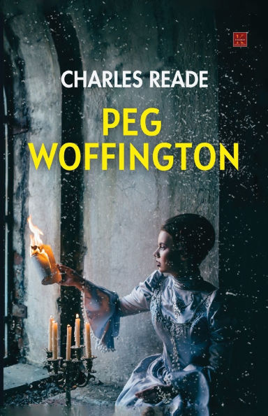 Peg Woffington