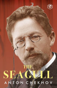 Title: The Seagull, Author: Anton Chekhov