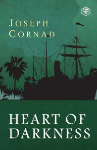 Title: Heart Of Darkness, Author: Joseph Conrad