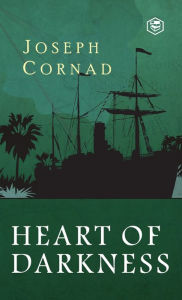 Title: Heart of Darkness (Deluxe Hardbound Edition), Author: Joseph Conrad