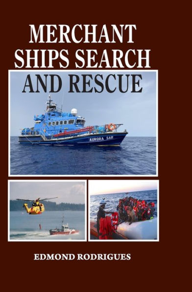 Merchant Ships Search and Rescue