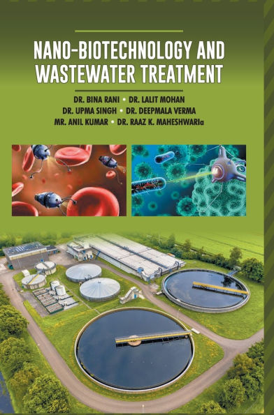 Nano-Biotechnology and Wastewater Treatment