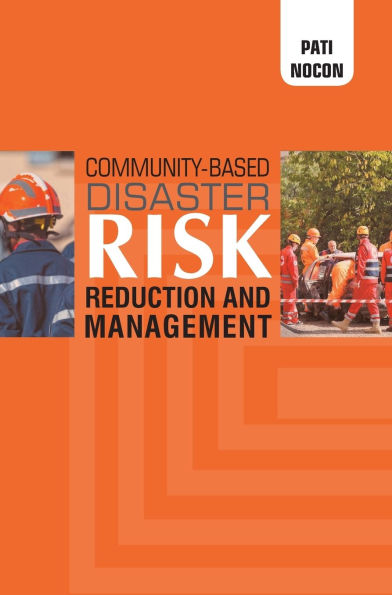 Community-based Disaster Risk Reduction and Management