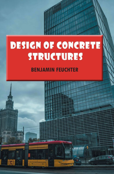 Design of Concrete Structures