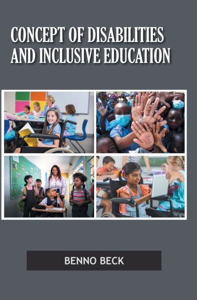 Concept of Disabilities and Inclusive Education