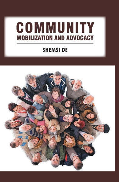 Community Mobilization and Advocacy