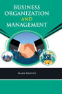 Business Organization and Management