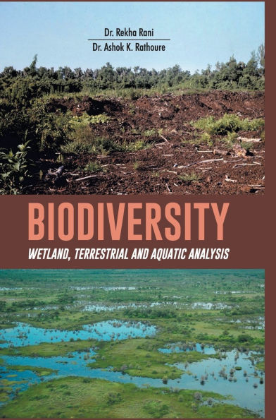 Biodiversity - Wetland, Terrestrial and Aquatic Analysis