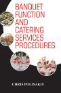 Banquet Function and Catering Services Procedures