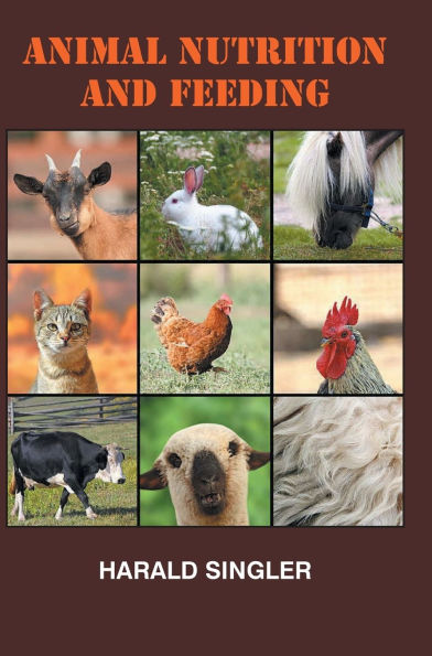 Animal Nutrition and Feeding