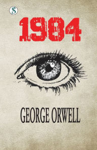 Title: 1984, Author: George Orwell