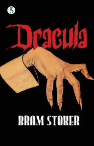 Title: Dracula, Author: Bram Stoker